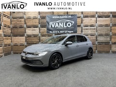 Volkswagen Golf - 1.5 eTSI Style, 17" LM, Adaptive cruise, Virtual Cockpit, Automaat, Nav