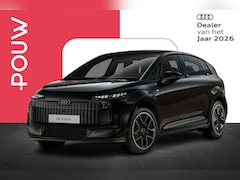 Audi A2 - e-tron 190pk S Edition 61 kWh | Tech | Panoramadak