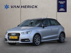Audi A1 Sportback - 1.0 TFSI Adrenalin Automaat | S-Line | Navigatie | Cruise Control