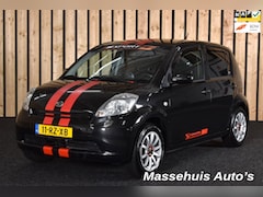Daihatsu Sirion 2 - 1.3-16V Comfort Carplay Trekhaak 5-deurs Elek. Ramen NL-auto