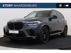 BMW X5 - xDrive40i High Executive xLine Automaat / Panoramadak / Comfortstoelen / Comfort Access /