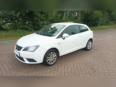 SEAT Ibiza SC - 1.2 Clima / Navi