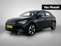 Opel Corsa-e - Elegance 50 kWh | Apple Carplay/Android Auto | Climate control | 16" Lichtmetalen velgen |