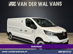 Renault Trafic - 2.0 dCi 150pk Automaat L2H1 Euro6 Airco | Navigatie | Camera | LED | Android Auto | Cruise