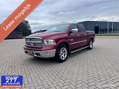 Dodge Ram 1500 - 5.7 V8 Crew Cab Laramie