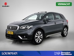 Suzuki S-Cross - 1.4 Boosterjet High Executive Panoramadak | NL dealer auto |