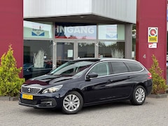 Peugeot 308 SW - 1.2 PureTech | Massage stoelen | Pano | Cruise