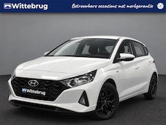 Hyundai i20 - 1.0 T-GDI Comfort Smart AUTOMAAT