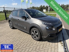 Citroën C3 - 1.2 PureTech feel editione