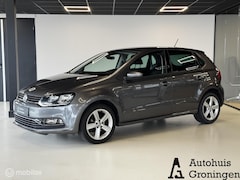 Volkswagen Polo - 1.2 TSI Highline Automaat | Climate | Cruise | Trekhaak | 16” LM