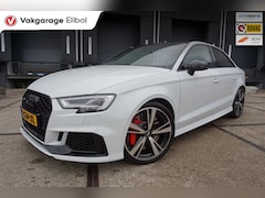 Audi RS3 - Limousine 2.5 TFSI quattro