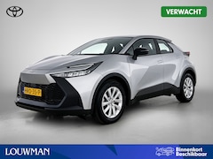 Toyota C-HR - 1.8 Hybrid 140 Active | NL dealeronderhouden |