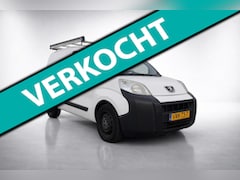 Peugeot Bipper - 1.4 XT|benzine|marge|jaar apk