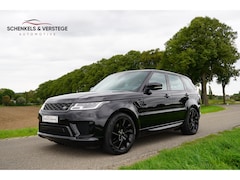 Land Rover Range Rover Sport - 3.0 TDV6 HSE Dynamic / Facelift / Panoramadak / Acc / Meridian /