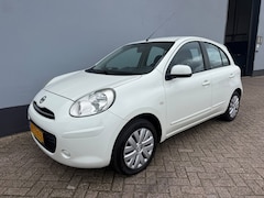 Nissan Micra - 1.2 DIG-S Acenta - Airco