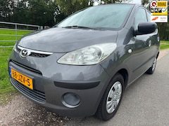 Hyundai i10 - 1.1 Active Cool 1ste eigenaar, compleet onderhouden
