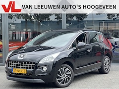 Peugeot 3008 - 1.6 VTi ST | Cruise control | Trekhaak | APK 19-09-2027
