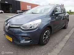 Renault Clio Estate - 0.9 TCe Led Nw.Model, Trekhaak