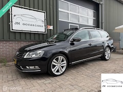 Volkswagen Passat Variant - 1.8 TSI Highline|Pano|Xenon|Camera|