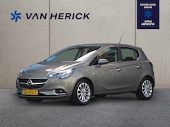 Opel Corsa - 1.4 Cosmo 90PK Automaat |Trekhaak | Stoelverwarming | Cruise Control