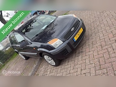 Ford Fusion - 1.4-16V Style