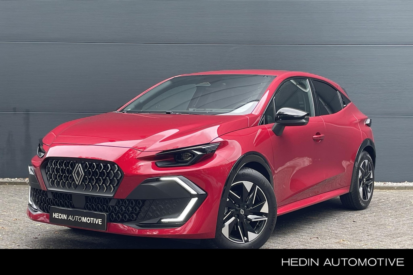Renault Clio - nieuwe Renault 1.8 Hybrid 160 techno | Navigatie | Camera | Sensoren | Apple Carplay/Andro - AutoWereld.nl