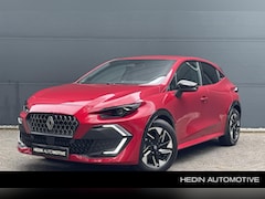 Renault Clio - 1.8 Hybrid 160 techno | Navigatie | Camera | Sensoren | Apple Carplay/Android Auto |