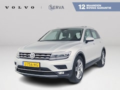 Volkswagen Tiguan - 1.5 TSI ACT Highline | Parkeercamera | Keyless | Stoelverwarming | Cruise control adaptief