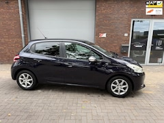 Peugeot 208 - 1.2 VTi Style|AIRCO|NIEUWE APK|NAVIGATIE