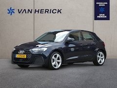 Audi A1 Sportback - 30 TFSI 116PK Pro Line Automaat | ACC | Leder | Full LED | Carplay