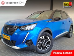 Peugeot 2008 - 1.2 PureTech GT-Line|Lage km stand|Digital dashboard|Mooie auto