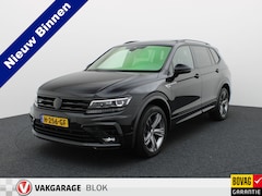 Volkswagen Tiguan Allspace - 1.5 TSI Highline Business R 7p. | R-Line | Pano | 360 Camera | Keyless | Dynaudio | Trekha