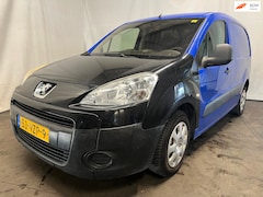 Peugeot Partner - 120 1.6 HDI L1 XR - Rondom gebruikersschade, Verschillende kleuren