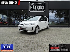 Volkswagen Up! - 1.0 | Airco