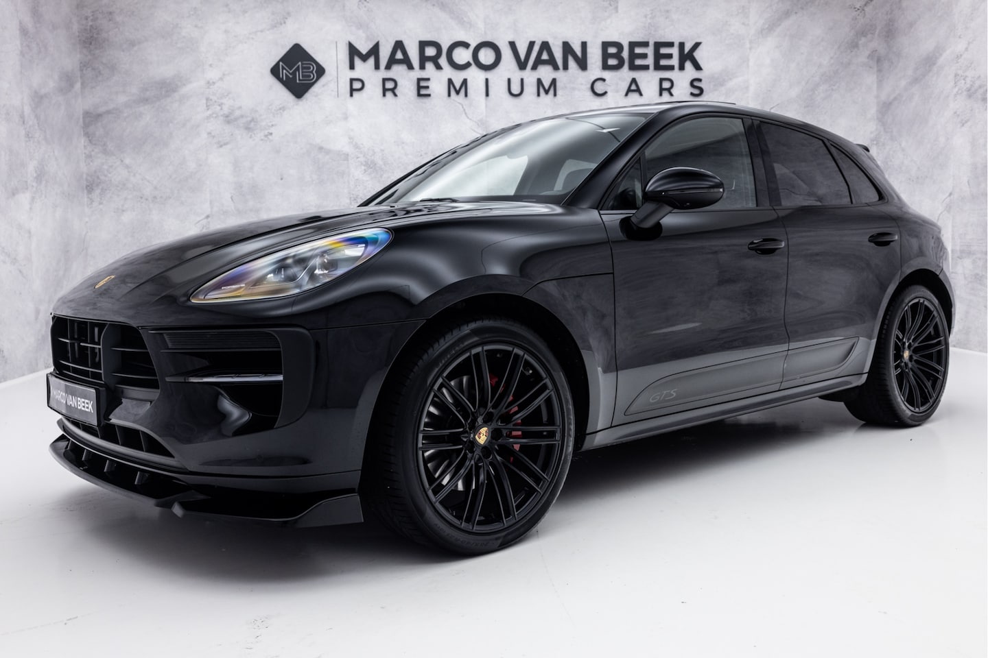 Porsche Macan - 2.9 GTS | Pano | 21" | Bose | Luchtvering | SportDesign - AutoWereld.nl