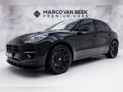 Porsche Macan - 2.9 GTS | Pano | 21" | Bose | Luchtvering | SportDesign