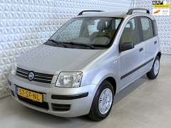 Fiat Panda - 1.2 Stuurbekrachtiging + APK tot 09-2027 / 156.000km (2005)
