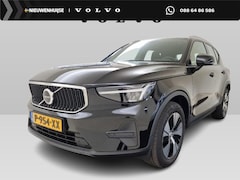 Volvo XC40 - 2.0 B3 Core | Cruise Control | Trekhaak | Stoel-/Stuurverwarming | Parkeercamera | DAB+ |