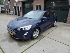 Ford Focus - 1.0 EcoBoost Trend Edition Business