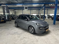 Opel ADAM - 1.0 Turbo Slam | Stoelverwarming | Clima | Cruise |