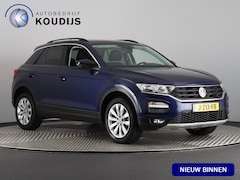 Volkswagen T-Roc - 1.0 TSI Style Business (ACC / Carplay / PDC V+A / Climate controle)