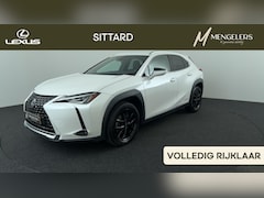 Lexus UX - 250h Business Line