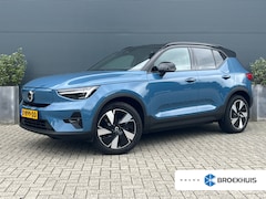 Volvo XC40 - Single Motor Extended Range Ultimate 82 kWh | Pixel LED | Panoramadak | Harman/Kardon | 36