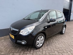 Opel Agila - 1.0 Edition 5-Deurs - Airco - LMV