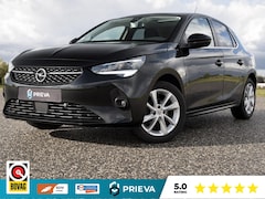 Opel Corsa - 1.2 PureTech Sport 75pk | Panoramadak | Camera | Cruise Control