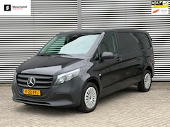 Mercedes-Benz Vito - 114 CDI L1 Aut MBUX/ Keyless/ Camera/ Leder/ Cruise/ Airco/ Carplay/