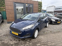 Ford Fiesta - 1.0 Style