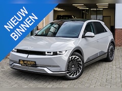 Hyundai IONIQ 5 - Lounge 77.4 kWh SOH 99, 2%|Panoramadak|Cyber Gray Metallic|Full Options
