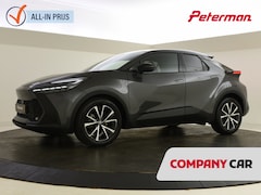 Toyota C-HR - 1.8 Hybrid 140 Style | PDC | Blindspot | Ekektr. a. klep | Navig
