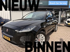 Jaguar E-Pace - 2.0 P250 AWD HSE | 249PK | Panoramadak | Camera
